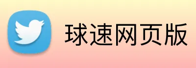 球速网页版 Logo